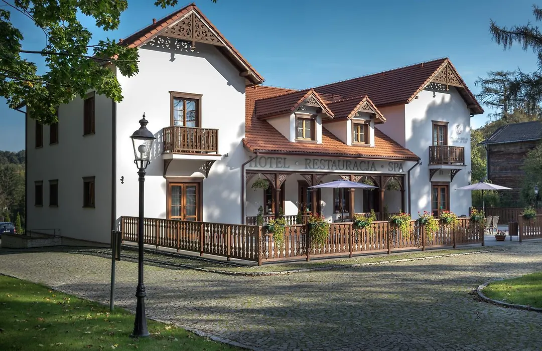 Villa Aurelia-1